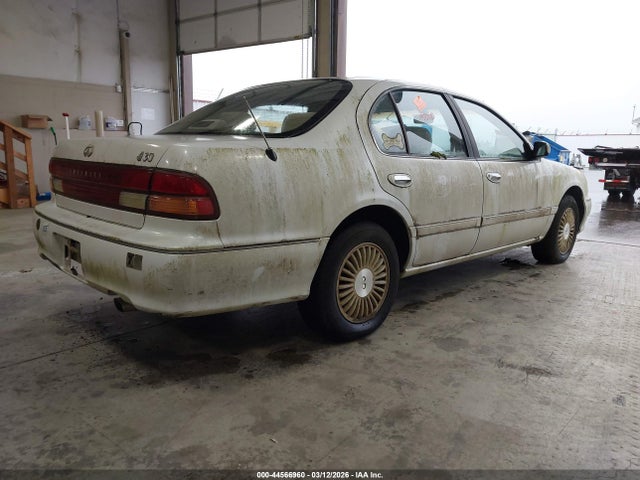 Продажа на аукционе авто 1997 Infiniti I30 Touring, vin: JNKCA21D1VT516251, номер лота: 44566960