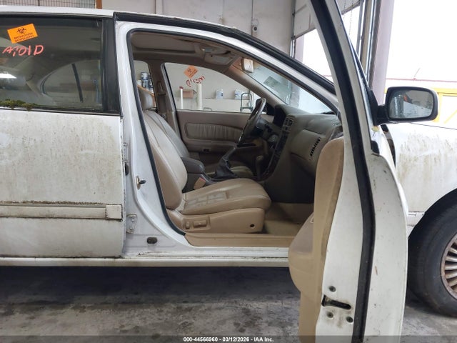 Продажа на аукционе авто 1997 Infiniti I30 Touring, vin: JNKCA21D1VT516251, номер лота: 44566960