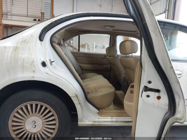 Продажа на аукционе авто 1997 Infiniti I30 Touring, vin: JNKCA21D1VT516251, номер лота: 44566960