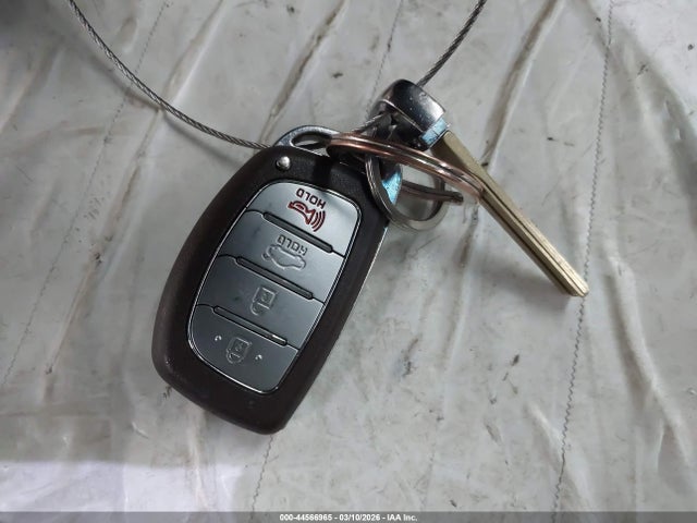Hyundai Sonata Limited 2017 5NPE34AF5HH473365 Image 11