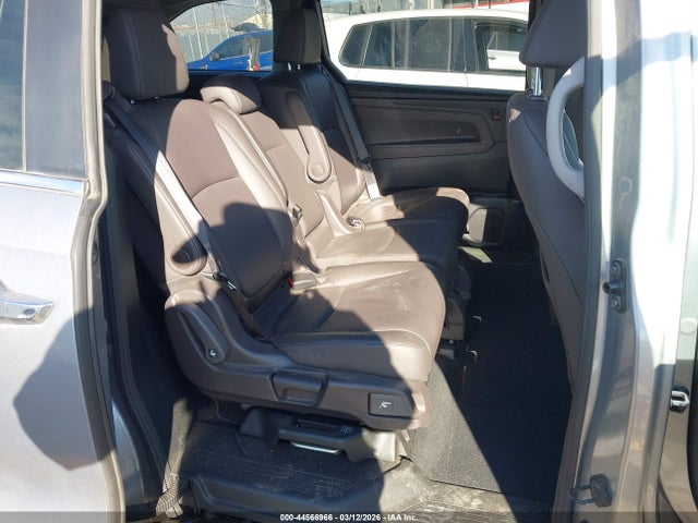 5FNRL6H79KB133346 Honda Odyssey Ex-l