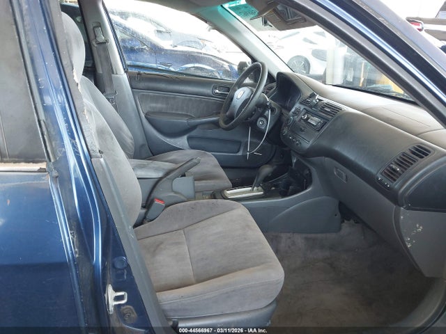 2003 HONDA CIVIC JHMES16593S001647 Photo 4