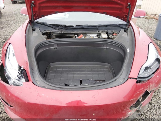 2018 TESLA MODEL 3 5YJ3E1EB1JF093497 Photo 9