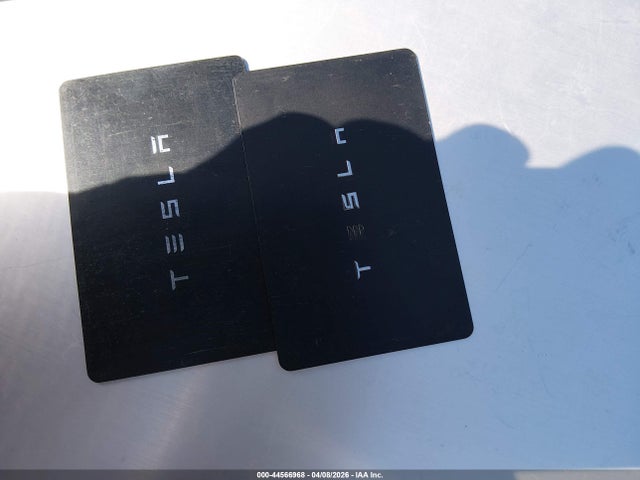 2018 TESLA MODEL 3 5YJ3E1EB1JF093497 Photo 10