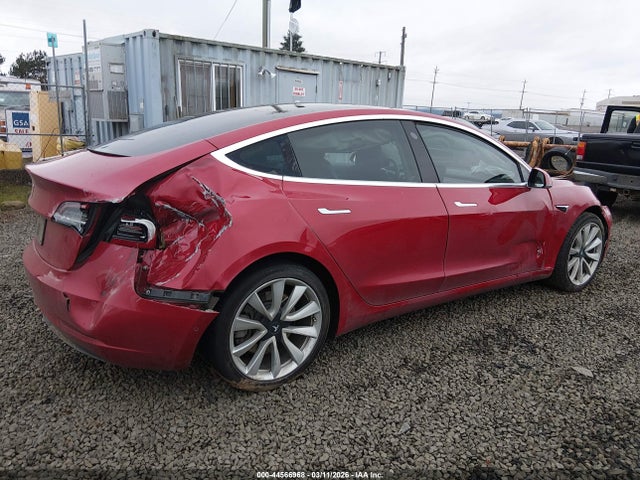 2018 TESLA MODEL 3 5YJ3E1EB1JF093497 Photo 3