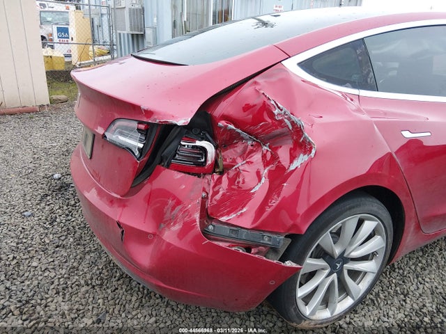 2018 TESLA MODEL 3 5YJ3E1EB1JF093497 Photo 5