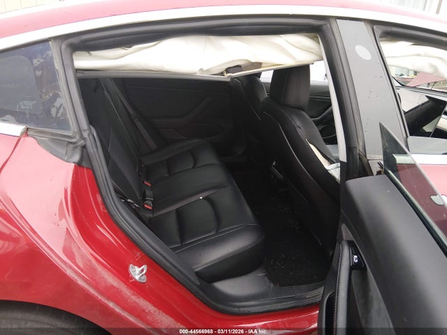 2018 TESLA MODEL 3 5YJ3E1EB1JF093497 Photo 7