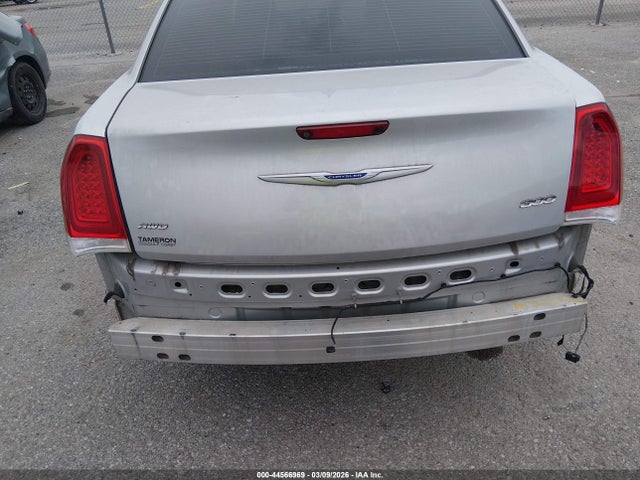 Продажа на аукционе авто 2020 Chrysler 300 Limited Awd, vin: 2C3CCAKG8LH124560, номер лота: 44566969