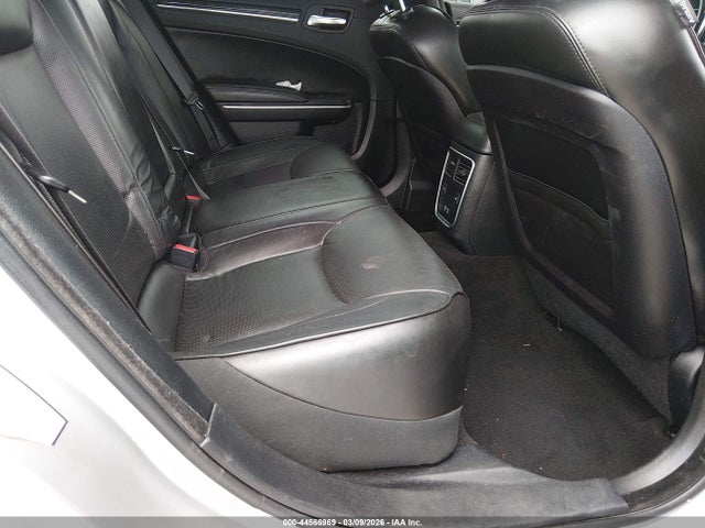 Продажа на аукционе авто 2020 Chrysler 300 Limited Awd, vin: 2C3CCAKG8LH124560, номер лота: 44566969