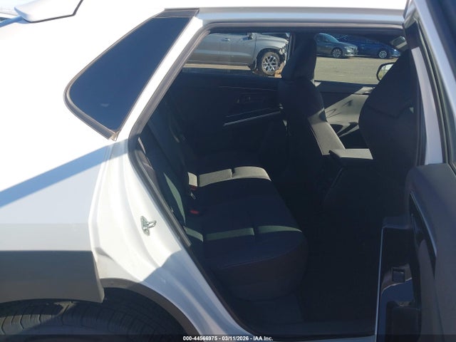 Aukcja sprzedaży 2023 Subaru Solterra Premium, vin: JTMABABA1PA017307, numer aukcji: 44566975