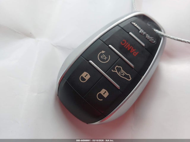 2019 ALFA ROMEO GIULIA ZARFAMBN9K7600782 Photo 10