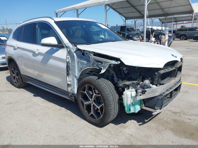2019 BMW X1 WBXHU7C56K5L11223 Photo 0