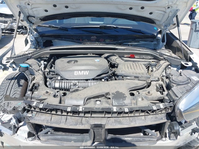 2019 BMW X1 WBXHU7C56K5L11223 Photo 9