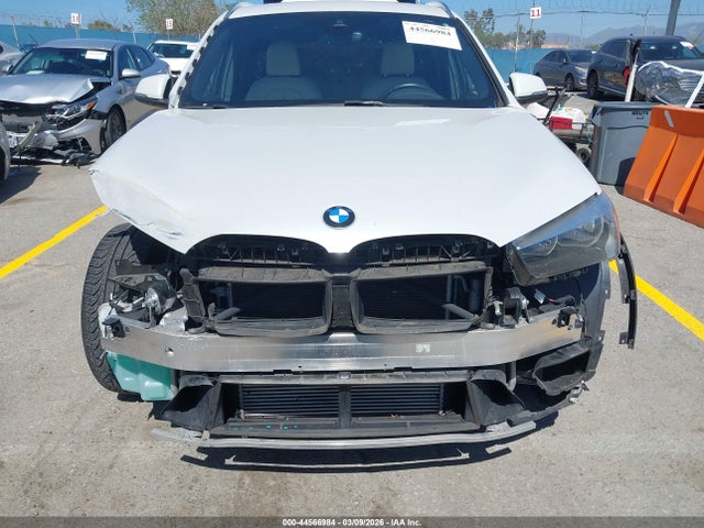 2019 BMW X1 WBXHU7C56K5L11223 Photo 5