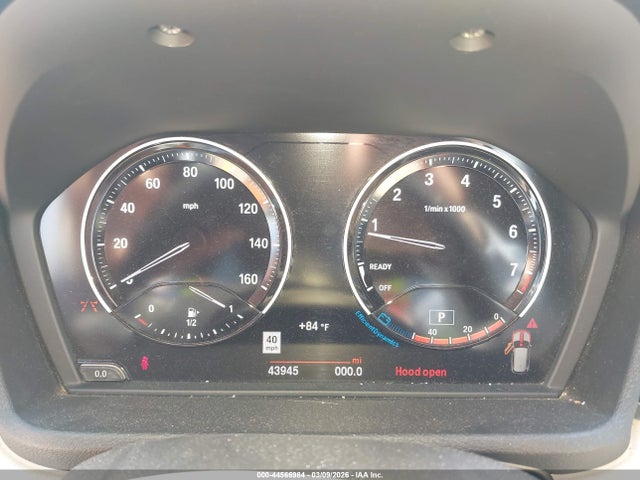 2019 BMW X1 WBXHU7C56K5L11223 Photo 6