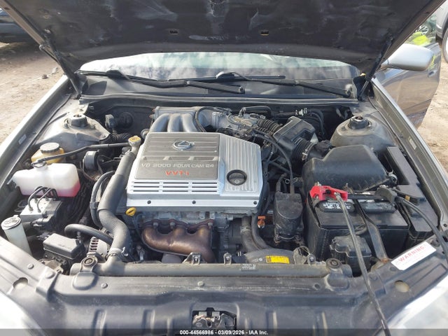 Продажа на аукционе авто 1999 Lexus Es 300, vin: JT8BF28G1X5054830, номер лота: 44566986