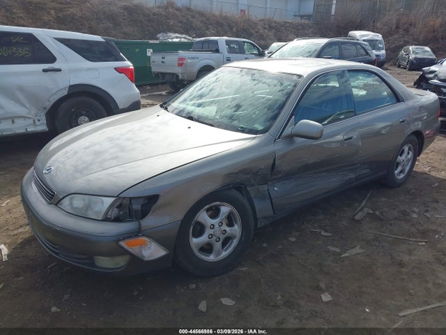 Продажа на аукционе авто 1999 Lexus Es 300, vin: JT8BF28G1X5054830, номер лота: 44566986