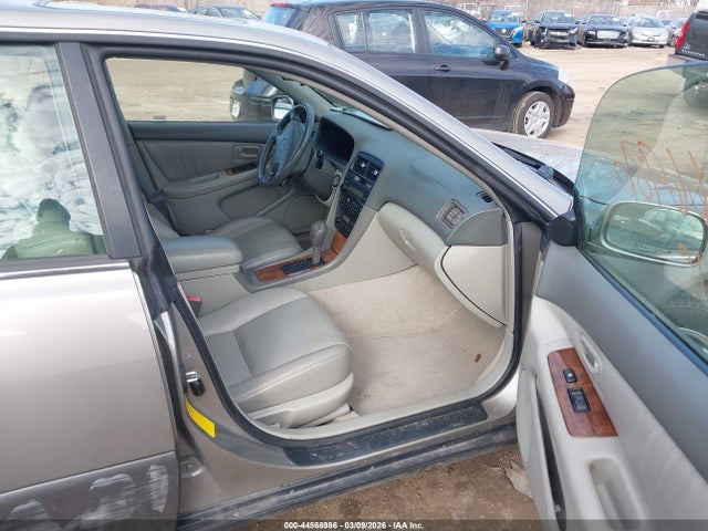 Продажа на аукционе авто 1999 Lexus Es 300, vin: JT8BF28G1X5054830, номер лота: 44566986