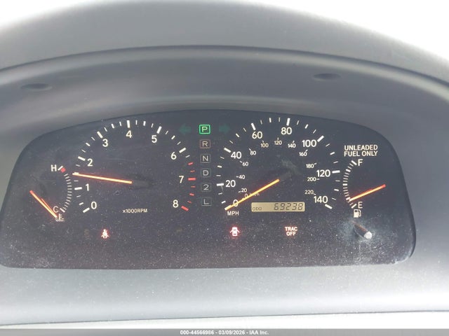 Продажа на аукционе авто 1999 Lexus Es 300, vin: JT8BF28G1X5054830, номер лота: 44566986