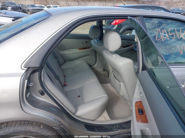 Продажа на аукционе авто 1999 Lexus Es 300, vin: JT8BF28G1X5054830, номер лота: 44566986