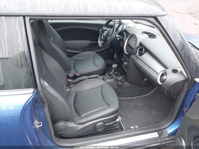 2012 MINI COOPER WMWSU3C53CT261595 Photo 4