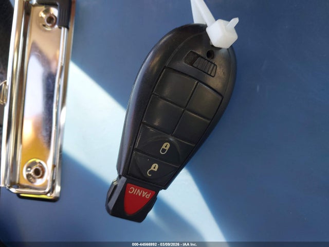 Dodge Grand Caravan Se 2014 2C7WDGBG3ER220329 Image 11