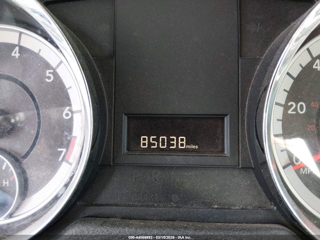 Dodge Grand Caravan Se 2014 2C7WDGBG3ER220329 Image 7