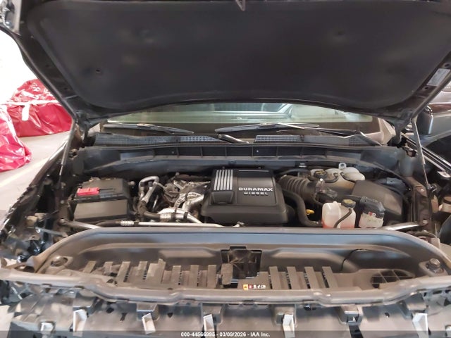 Продаж на аукціоні авто 2024 Gmc Sierra 1500 4wd  Short Box Elevation With 3sb, vin: 1GTUUCE84RZ245687, номер лоту: 44566995
