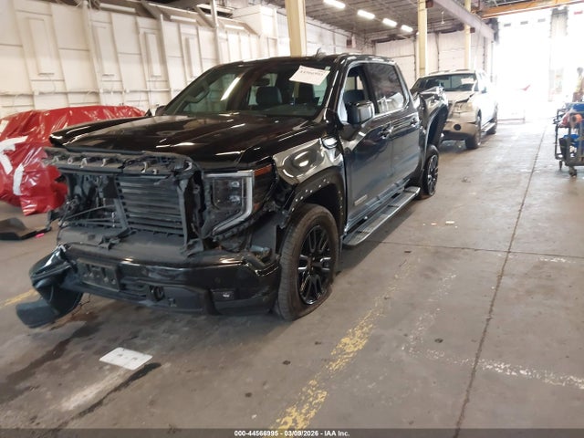 Продаж на аукціоні авто 2024 Gmc Sierra 1500 4wd  Short Box Elevation With 3sb, vin: 1GTUUCE84RZ245687, номер лоту: 44566995