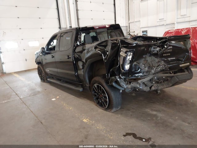 Продаж на аукціоні авто 2024 Gmc Sierra 1500 4wd  Short Box Elevation With 3sb, vin: 1GTUUCE84RZ245687, номер лоту: 44566995