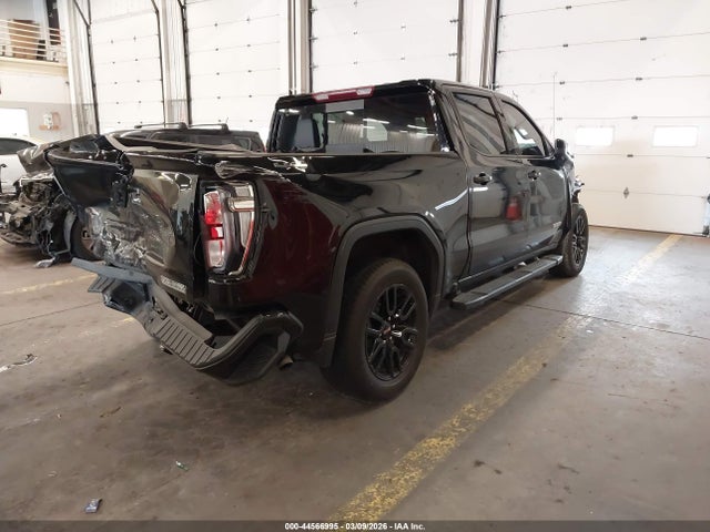Продаж на аукціоні авто 2024 Gmc Sierra 1500 4wd  Short Box Elevation With 3sb, vin: 1GTUUCE84RZ245687, номер лоту: 44566995