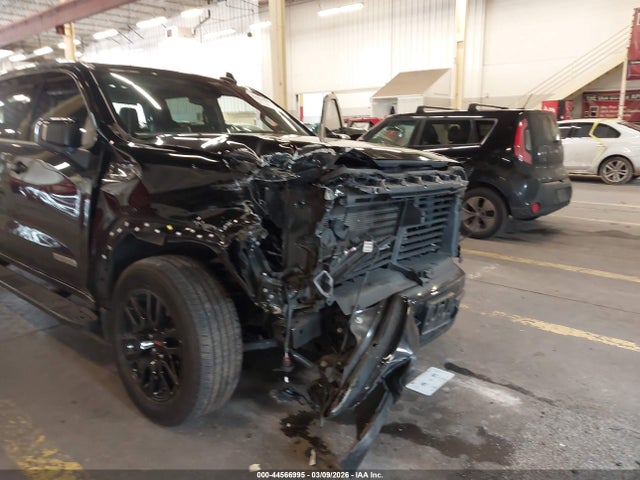 Продаж на аукціоні авто 2024 Gmc Sierra 1500 4wd  Short Box Elevation With 3sb, vin: 1GTUUCE84RZ245687, номер лоту: 44566995