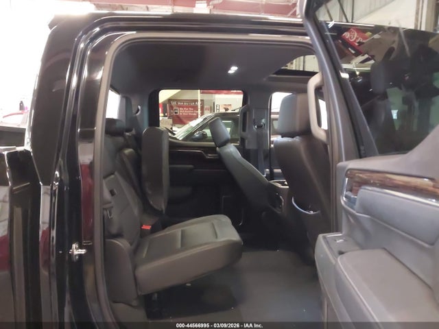 Продаж на аукціоні авто 2024 Gmc Sierra 1500 4wd  Short Box Elevation With 3sb, vin: 1GTUUCE84RZ245687, номер лоту: 44566995