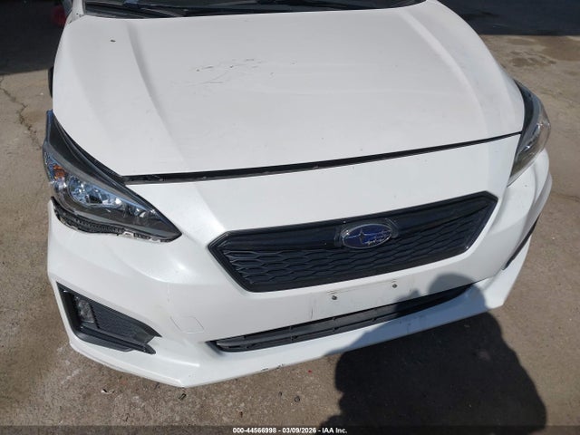 4S3GTAM60J3734793 Subaru Impreza 2.0i Sport