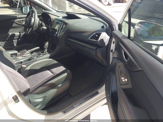 4S3GTAM60J3734793 Subaru Impreza 2.0i Sport