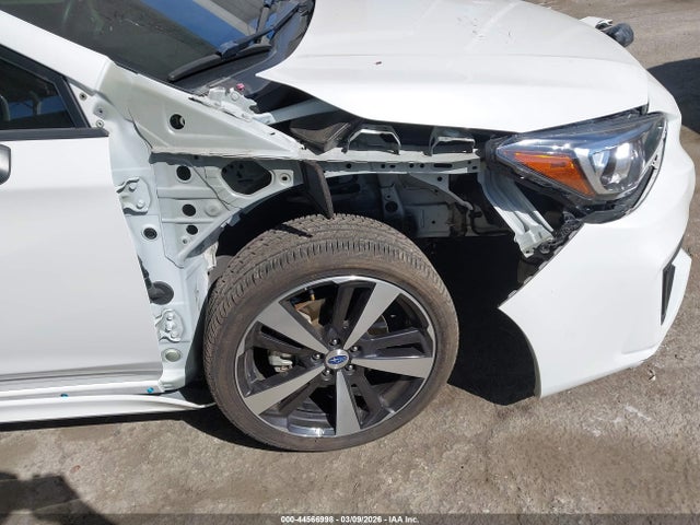 4S3GTAM60J3734793 Subaru Impreza 2.0i Sport
