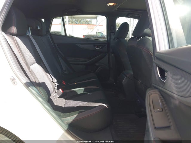 4S3GTAM60J3734793 Subaru Impreza 2.0i Sport