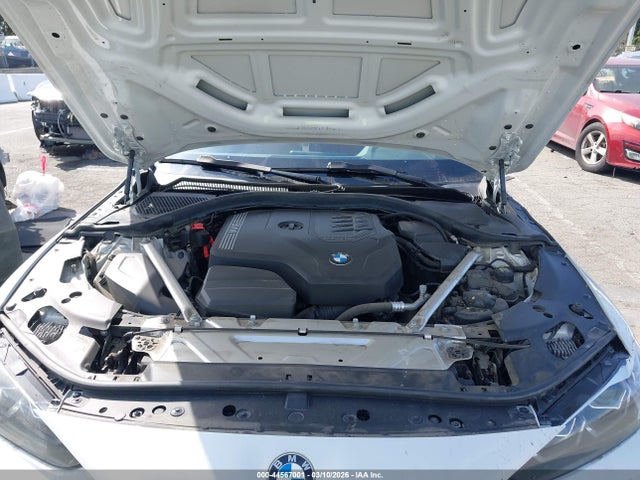 Продажа на аукционе авто 2021 Bmw 430i, vin: WBA53AP01MCG22703, номер лота: 44567001