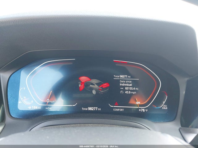Продажа на аукционе авто 2021 Bmw 430i, vin: WBA53AP01MCG22703, номер лота: 44567001