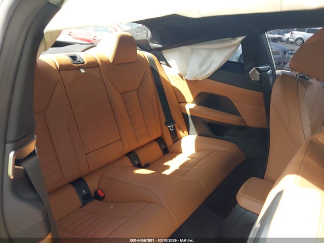 Продажа на аукционе авто 2021 Bmw 430i, vin: WBA53AP01MCG22703, номер лота: 44567001