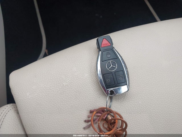 Продажа на аукционе авто 2018 Mercedes-benz Cla 250, vin: WDDSJ4EB0JN671749, номер лота: 44567011