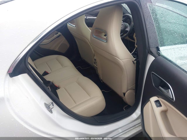 Продажа на аукционе авто 2018 Mercedes-benz Cla 250, vin: WDDSJ4EB0JN671749, номер лота: 44567011