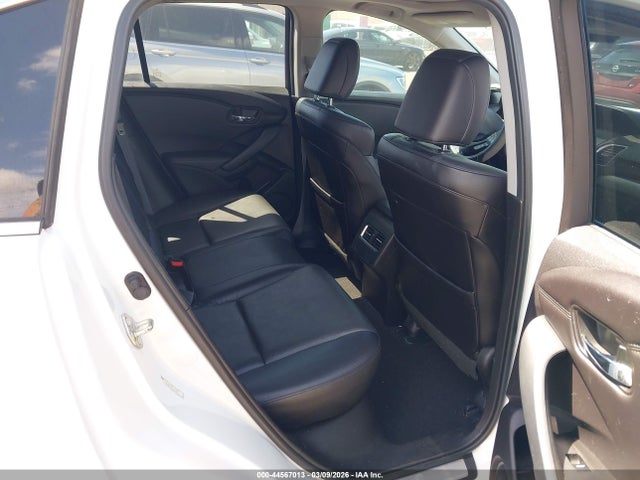 5J8TB3H79JL007590 Acura Rdx Advance Package