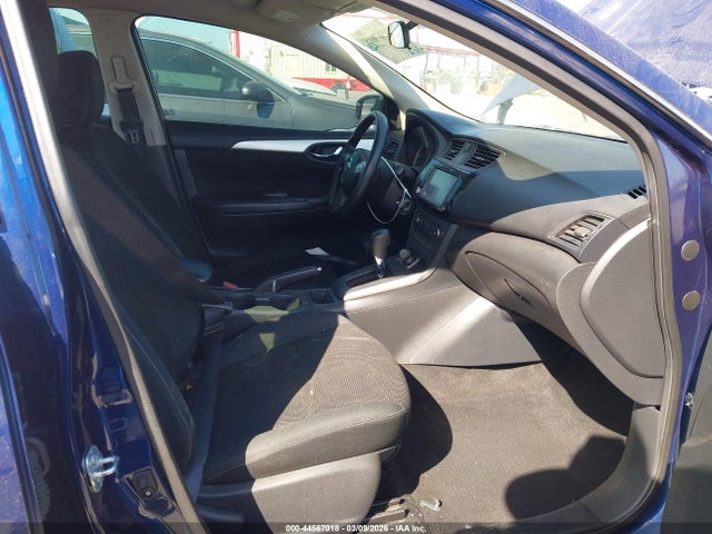 3N1AB7AP6KY275273 Nissan SENTRA S
