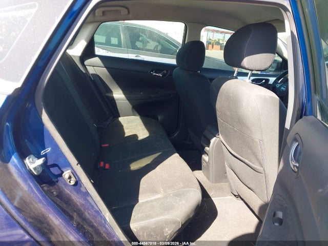 3N1AB7AP6KY275273 Nissan SENTRA S