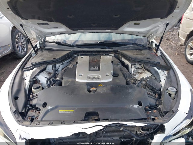 Aukcja sprzedaży 2015 Infiniti Q50 Premium, vin: JN1BV7AR2FM403241, numer aukcji: 44567019
