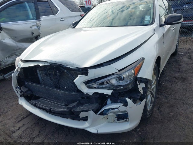 Aukcja sprzedaży 2015 Infiniti Q50 Premium, vin: JN1BV7AR2FM403241, numer aukcji: 44567019