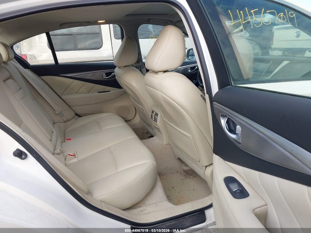Aukcja sprzedaży 2015 Infiniti Q50 Premium, vin: JN1BV7AR2FM403241, numer aukcji: 44567019