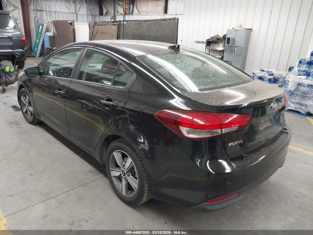 3KPFL4A73JE260728 KIA FORTE LX