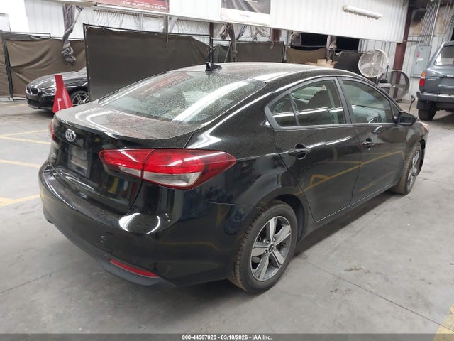 3KPFL4A73JE260728 KIA FORTE LX